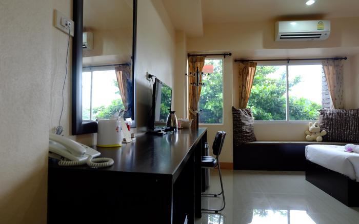 Winhouse Hotel
