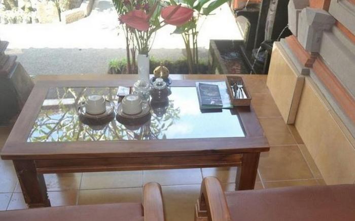 Bale Bali House