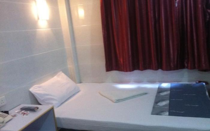 New Cosmos Hotel