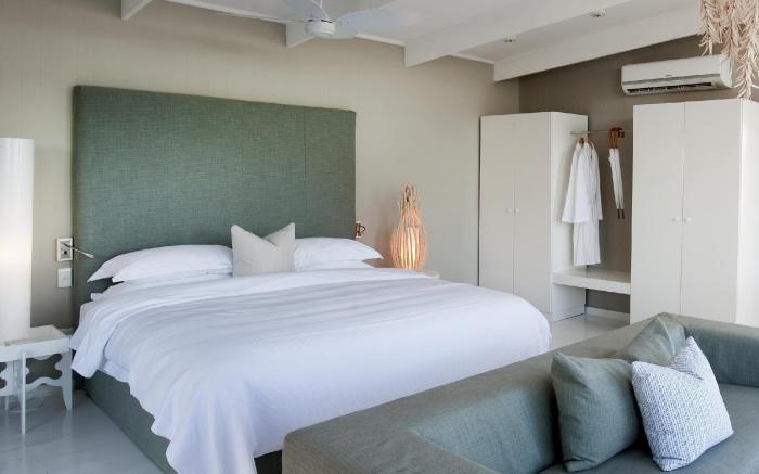 White Pearl Resorts Ponta Mamoli