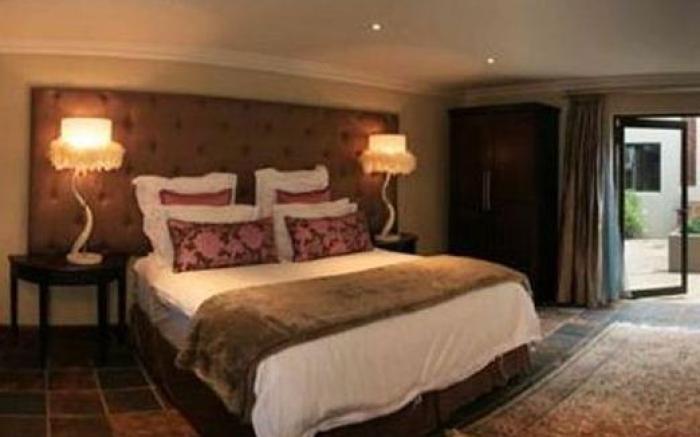 Cowrie Cove Guest House