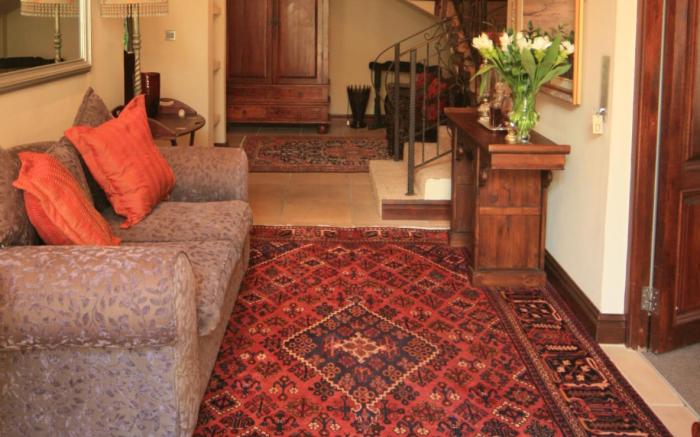 Cowrie Cove Guest House