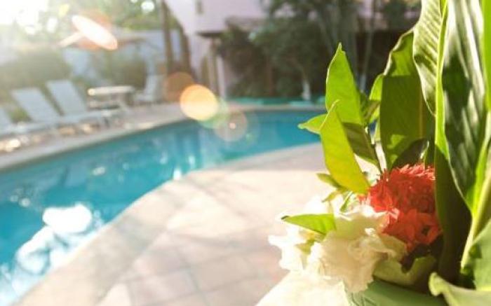 Hotel Casamar Suites