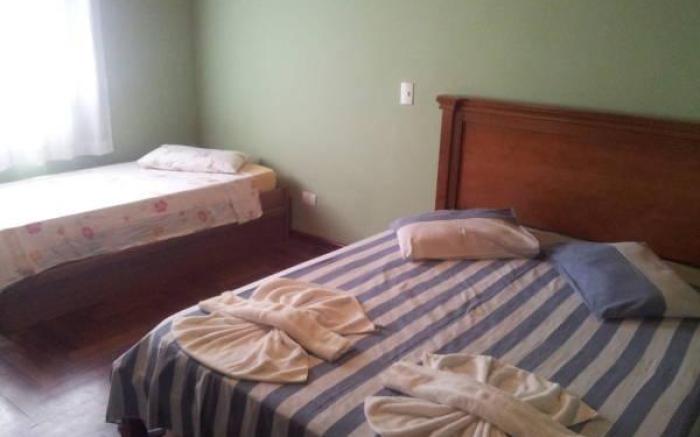 Pousada Portal da Serra