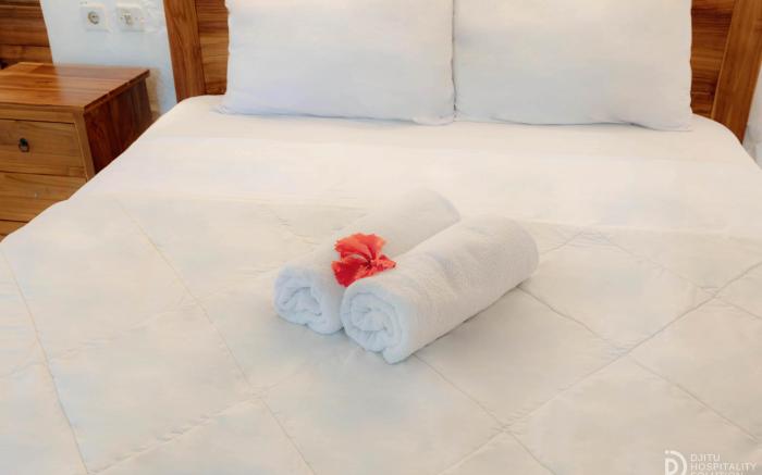 Taman Indrakila Villa