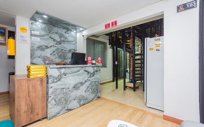 Hotel Lares 70 Laureles