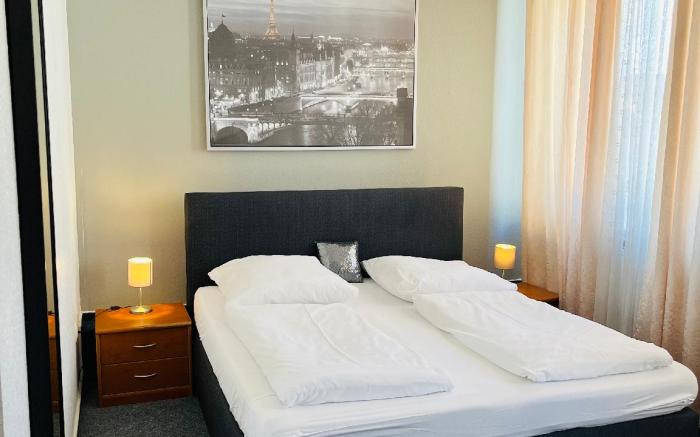 Hotel Schwarzer Bär