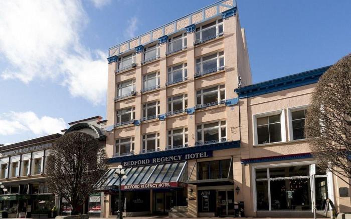 Bedford Regency Hotel