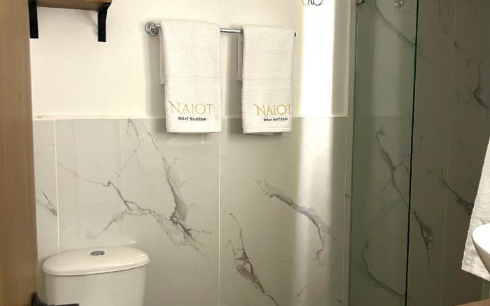 Naiot Hotel Boutique 
