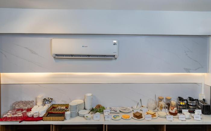 A25 Hotel - 14 Pho Duc Chinh