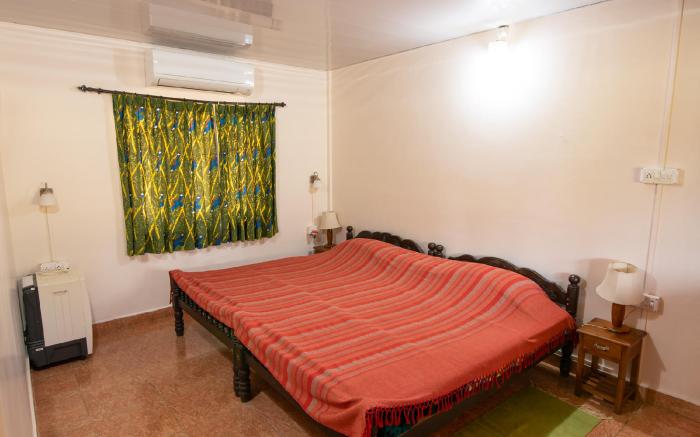 Bamboo Banks Farm and Guest House - Masinagudi