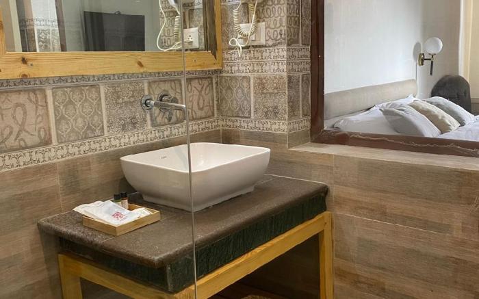Hotel Yarab Tso