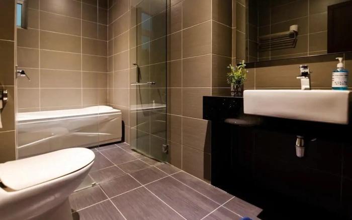 A Chic 3BR KSL DEsplanade Residence, FREE Parking