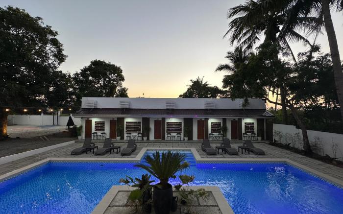 Solstice Suites-Jacob Sebastian Suite (16 pax)