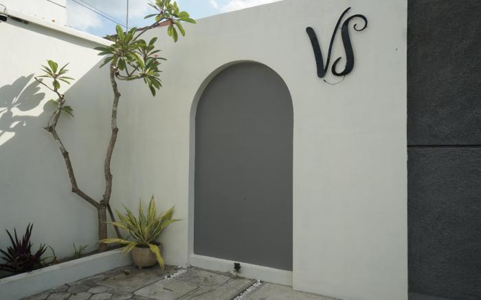 Villa Sukun