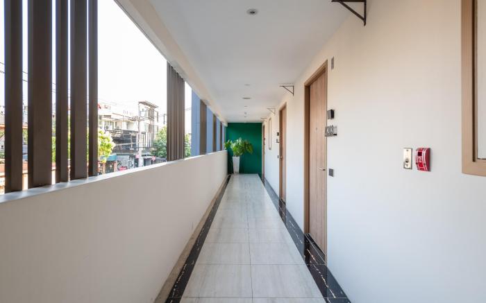 Stay Collection Nimman Chiang Mai
