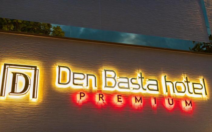 Busan Premium Denvasta Beomil branch