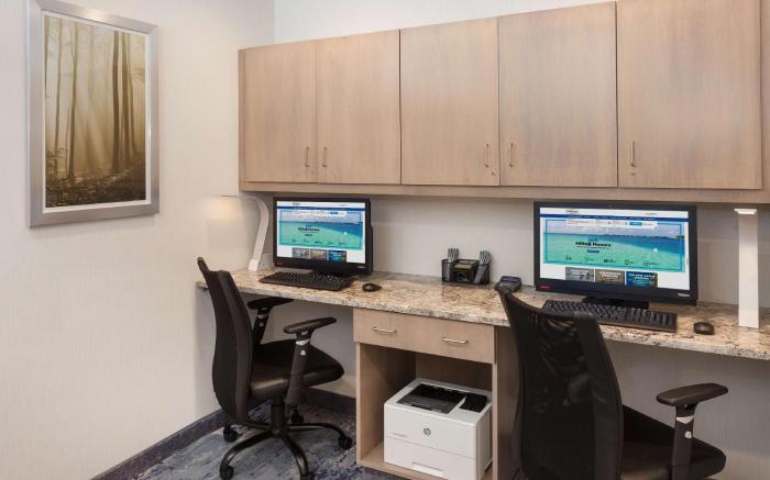 Hampton Inn & Suites Rocky Hill-Hartford South