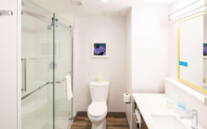 Hampton Inn & Suites Rocky Hill-Hartford South