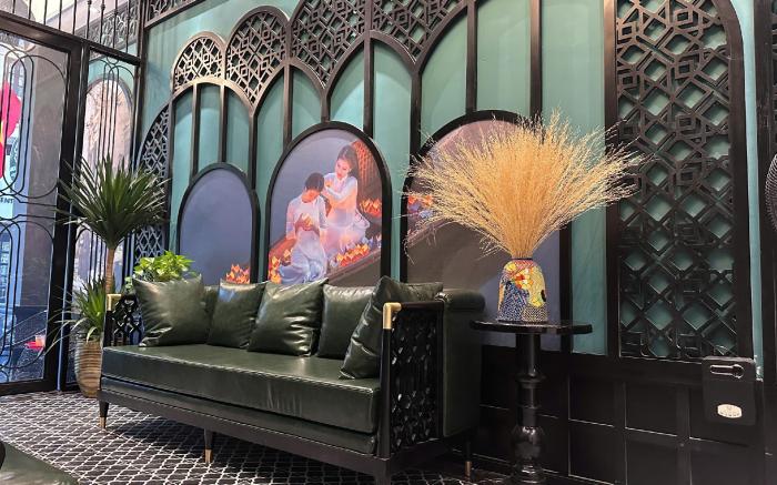 Hanoi Madelise Hotel and travel