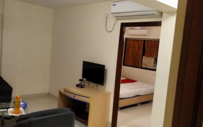serviced Apartment  1 BHK Andheri East 