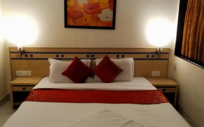 serviced Apartment  1 BHK Andheri East 