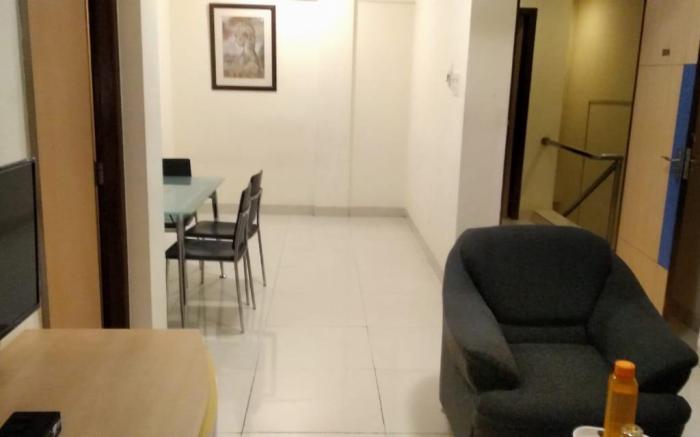 serviced Apartment  1 BHK Andheri East 