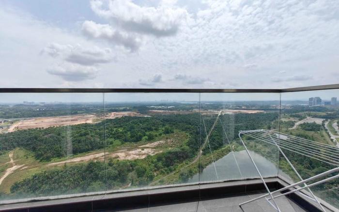 D'Pristine 23A11 walk to Legoland Netflix bySTAY