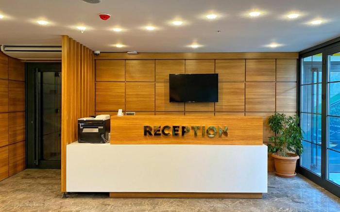 Heaven Suite Hotel
