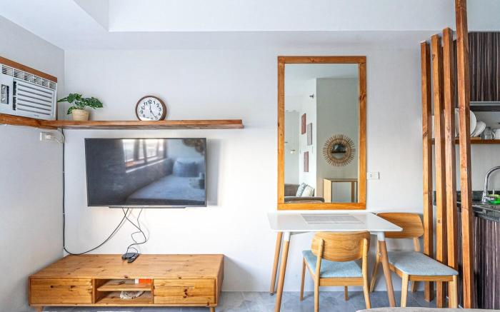 Condo • WIFI up to 100mbps • Infinity Pool