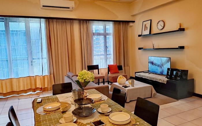 9 KL City Center Jalan Alor Food Street Pavilion