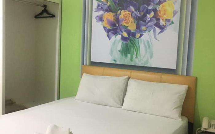 Swing & Pillows PJ Sunway Mentari ( Formerly known as Swan Cottage Hotel )
