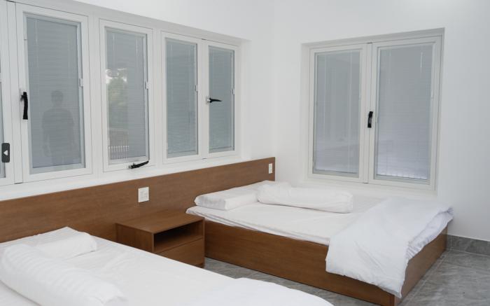 Biệt thự Green Villa - Ngôi Nhà Chung