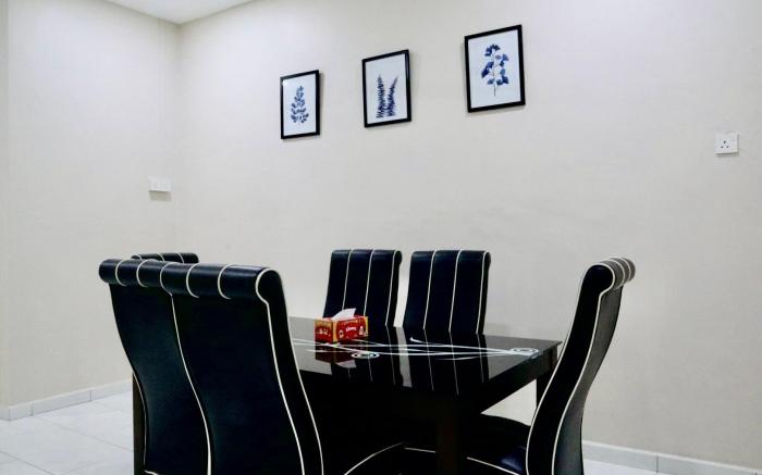 MH Homestay No.3 for 6ppl@Alor Setar