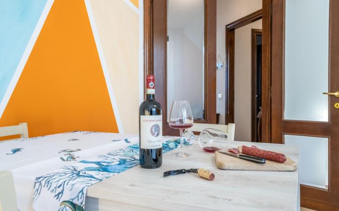 Primaverammare Apartment