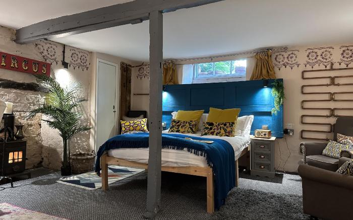 One Drake Road Apartment