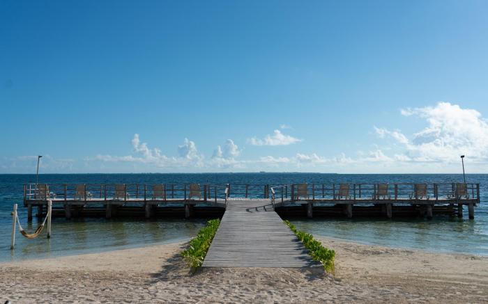 CANCUN BAY ALL INCLUSIVE HOTEL
