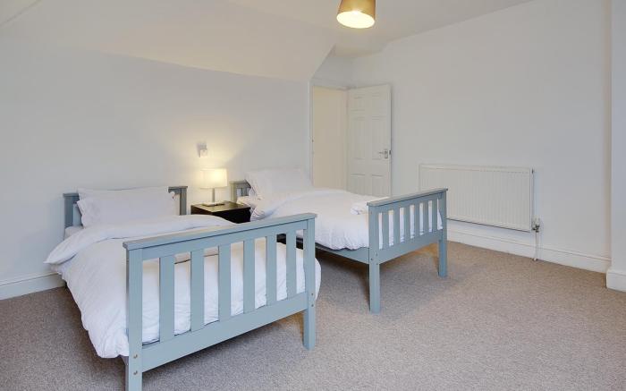 Ashley Road Apartment 3