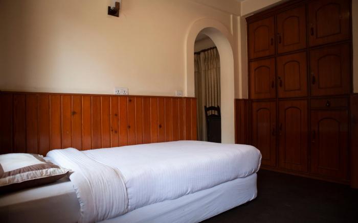 Hotel Northfield