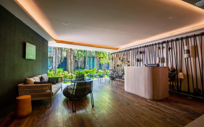 Luminous Resort & Spa by Areca