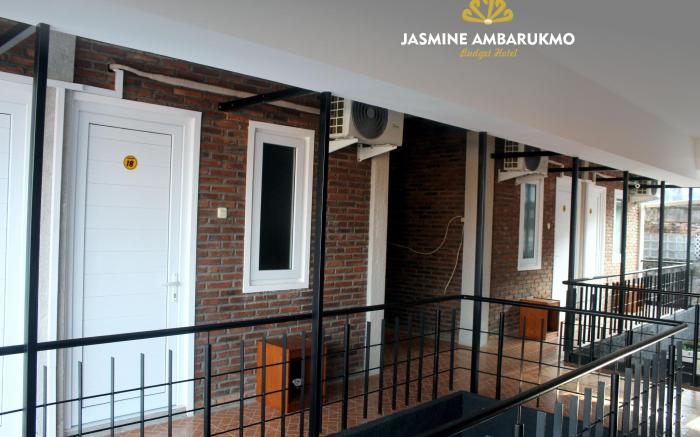 Jasmine Ambarukmo Budget Hotel