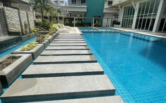 Mesavirre Bacolod 1BDM + Studios @ LOPEZ LUX