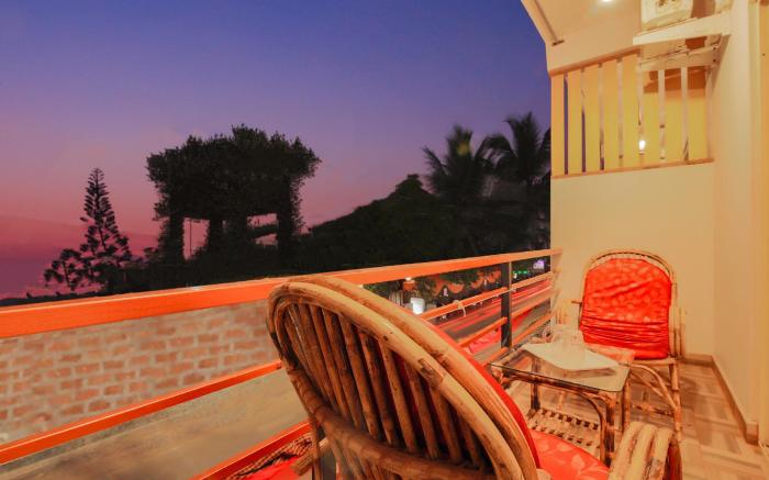 Hotel O Padma