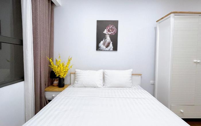 TIL-Vinhomes D'capitale 2 Bedrooms-Tran Duy Hung 