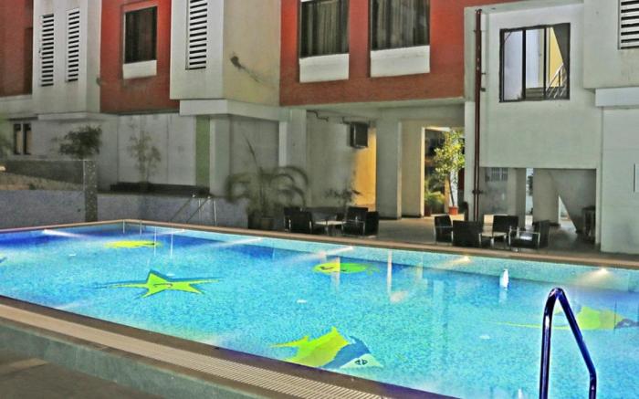 Nestor Hotel
