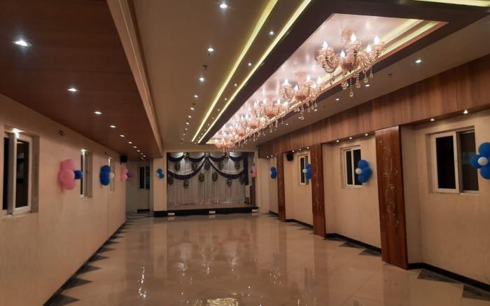 Hotel Sannidhi
