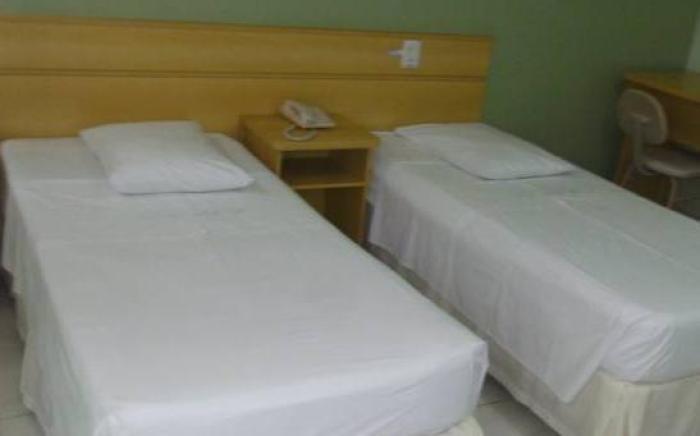 Hotel Itajai Tur - Itajai Navegantes