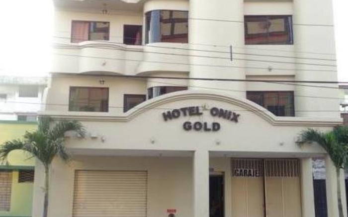 Hotel Onix Gold