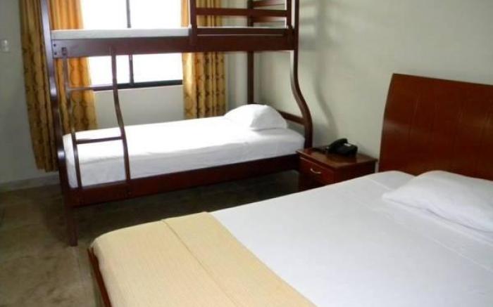 Hotel Onix Gold