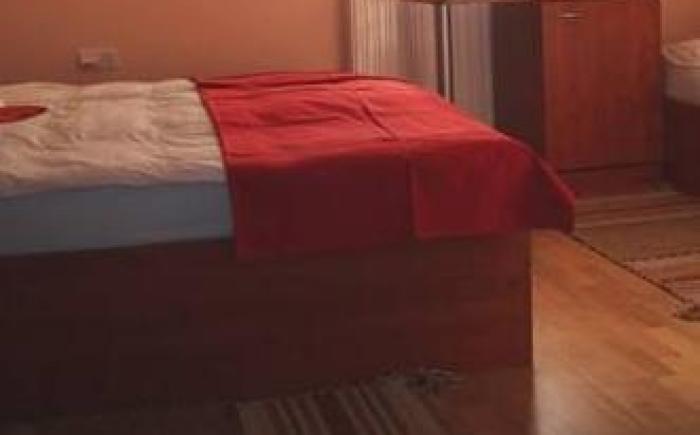Hotel Jezero